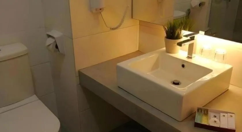 Cairnhill Hotel Kuala Lumpur