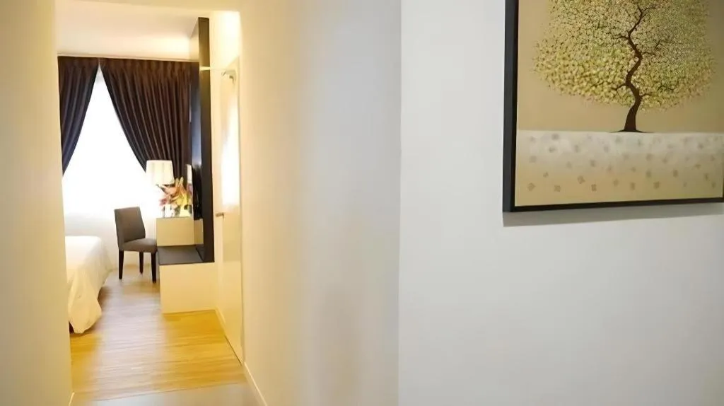 Cairnhill Hotel Kuala Lumpur