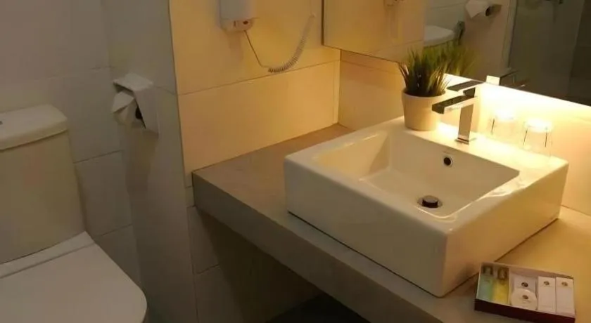 Cairnhill Hotel Kuala Lumpur