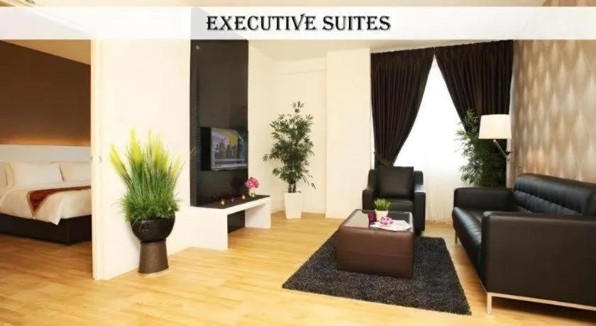 Cairnhill Hotel Kuala Lumpur