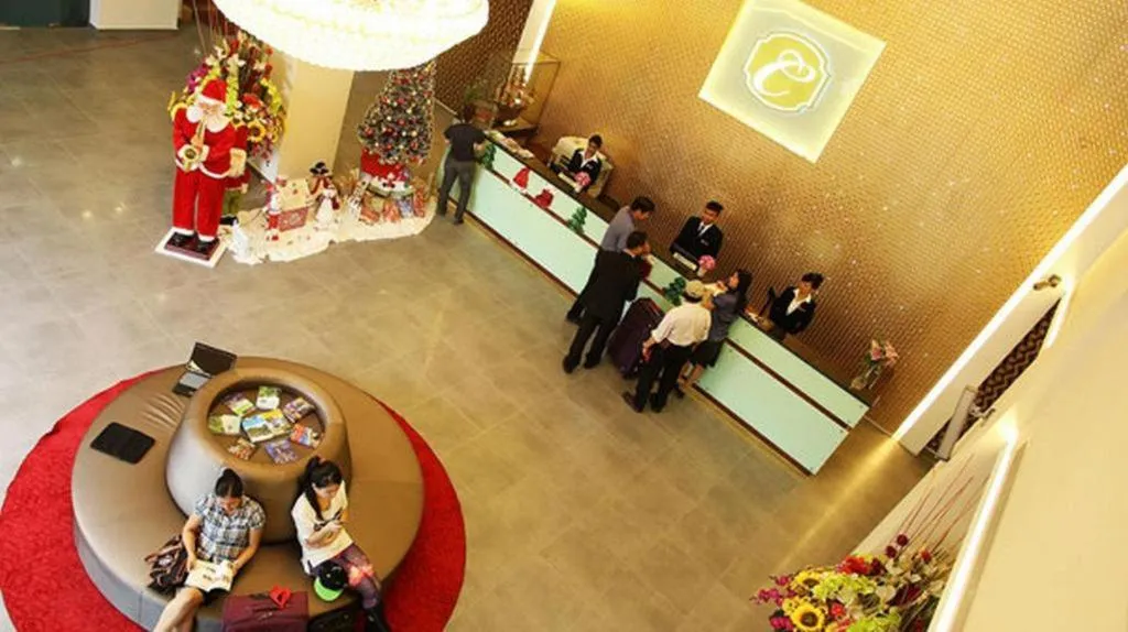 Cairnhill Hotel Kuala Lumpur