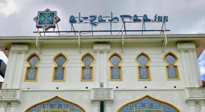 Hotel El Zahraa