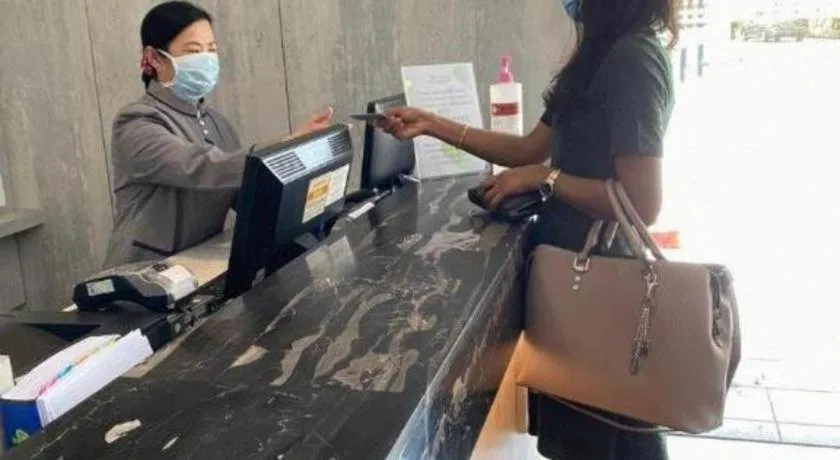 Hotel Continental Penang