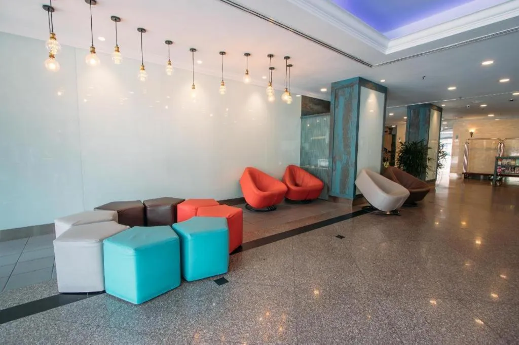 Hotel Continental Penang