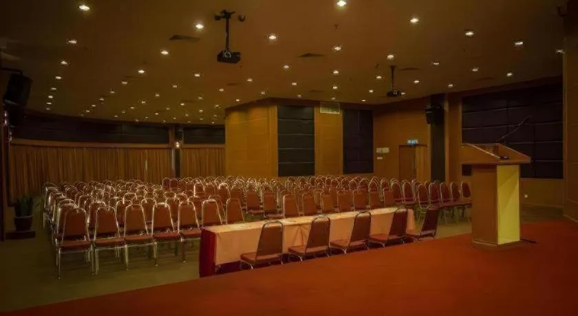 Hotel Continental Penang