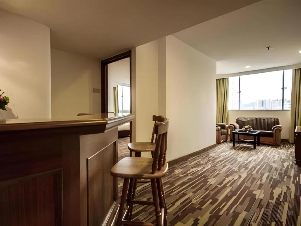 Hotel Continental Penang