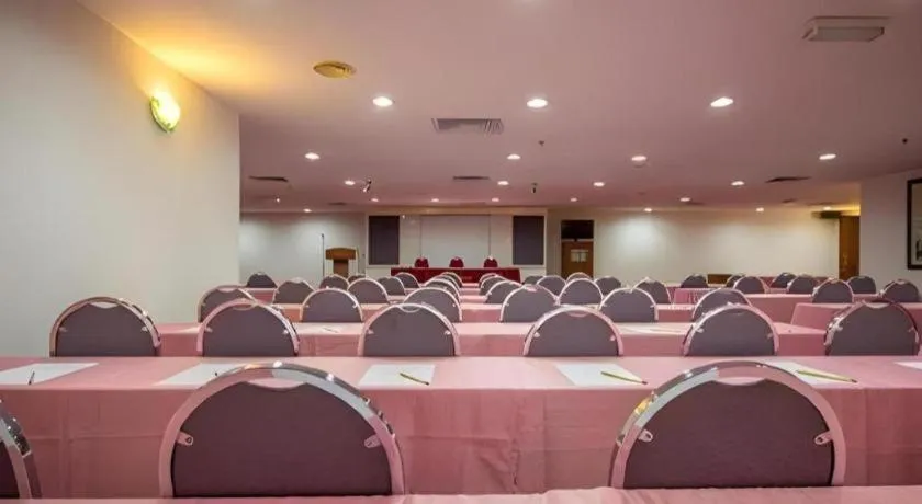 Hotel Continental Penang