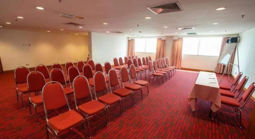 Hotel Continental Penang