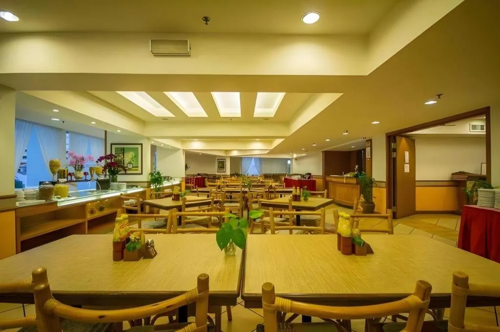 Hotel Continental Penang