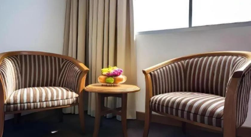 Hotel Continental Penang