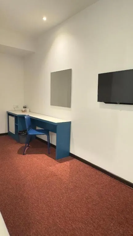 Hotel Continental Penang