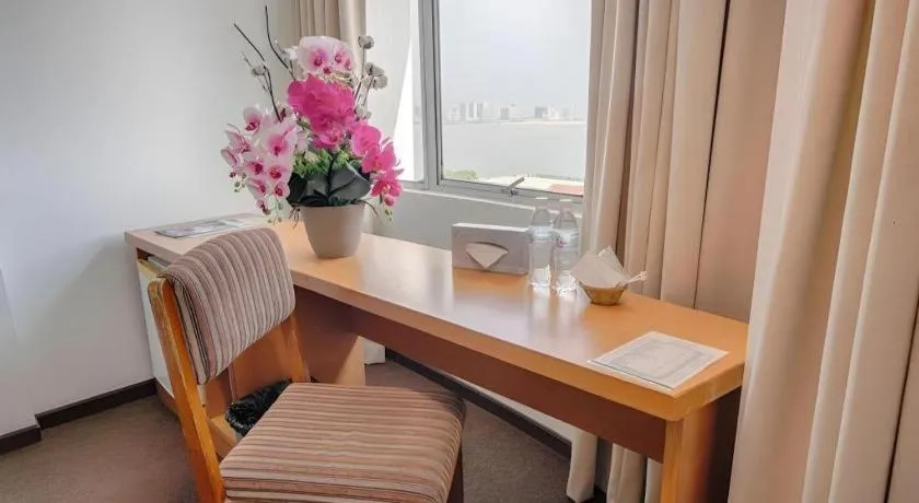 Hotel Continental Penang