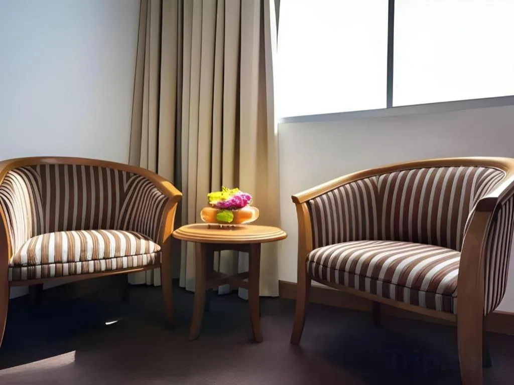 Hotel Continental Penang