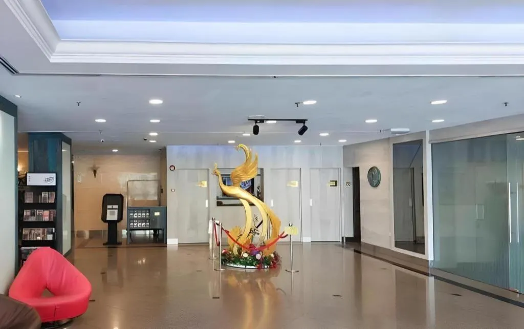 Hotel Continental Penang