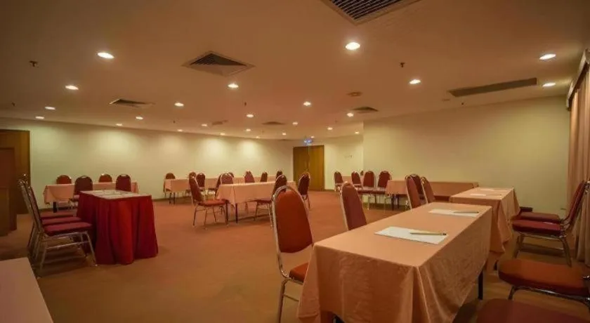 Hotel Continental Penang