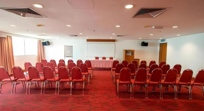 Hotel Continental Penang