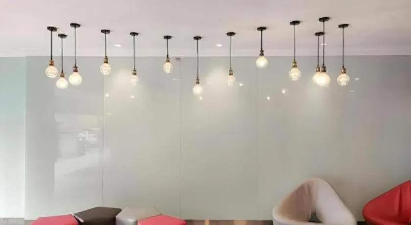 Hotel Continental Penang