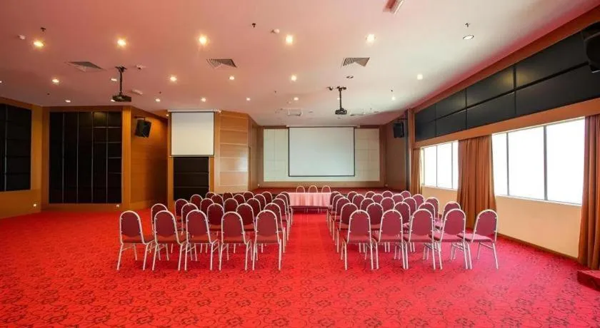 Hotel Continental Penang