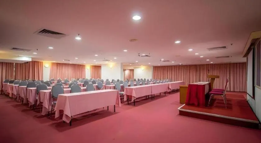 Hotel Continental Penang