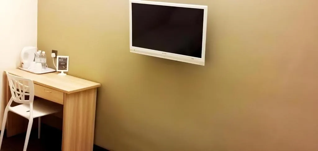 i-Hotel @ Johor Bahru