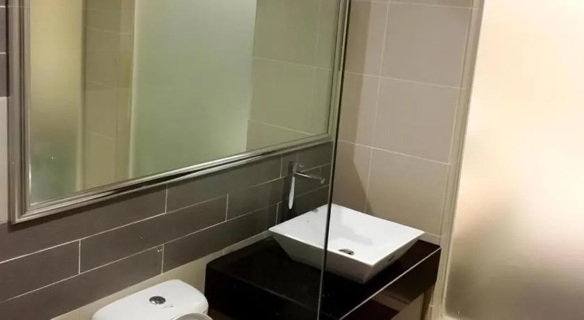 i-Hotel @ Johor Bahru