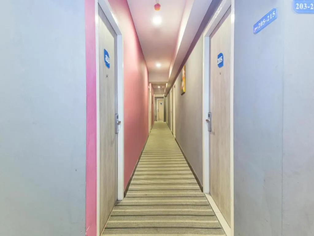 i-Hotel @ Johor Bahru