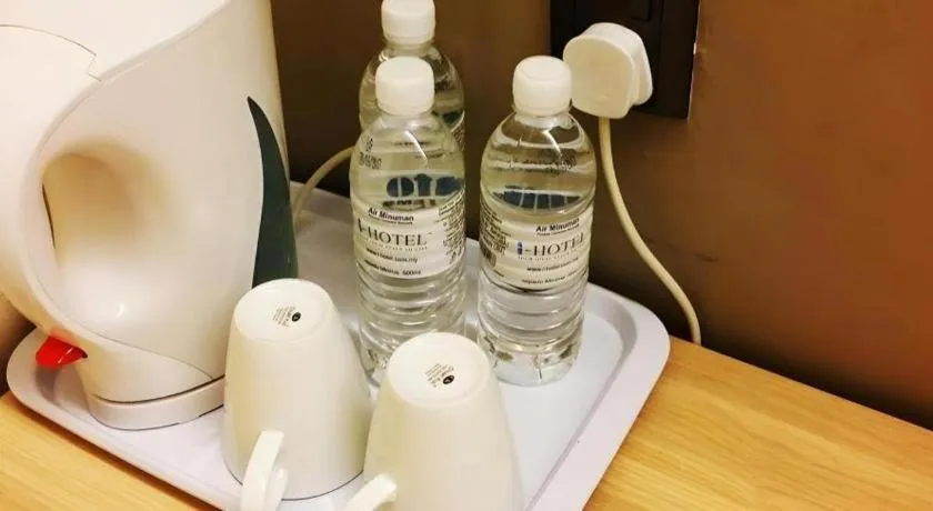 i-Hotel @ Johor Bahru