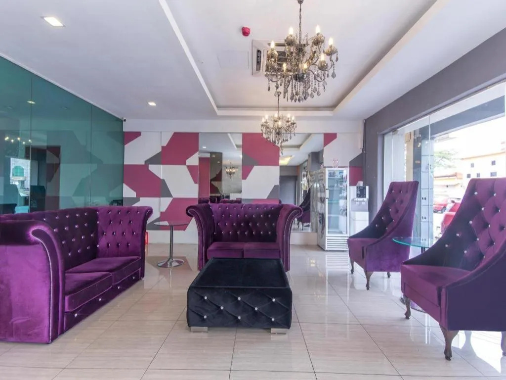 i-Hotel @ Johor Bahru