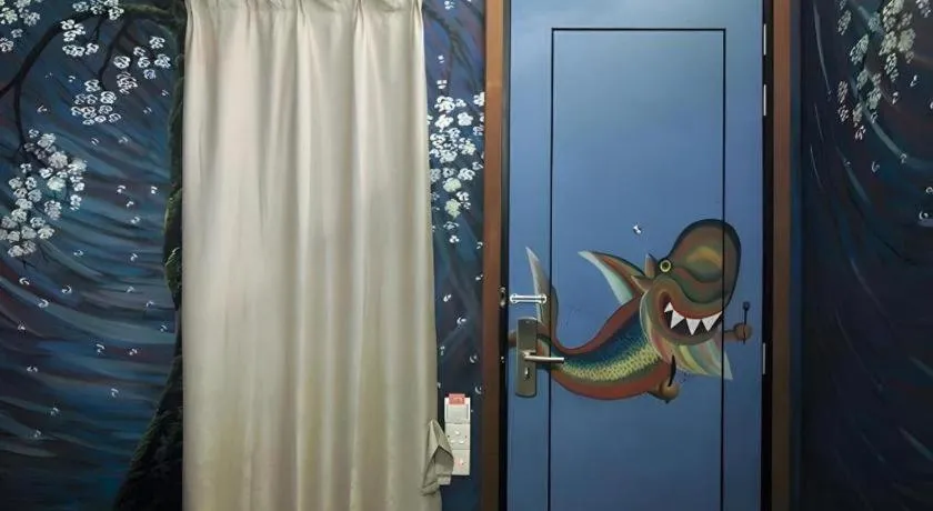 The Happy 8 Retreat @ Kuala Sepetang