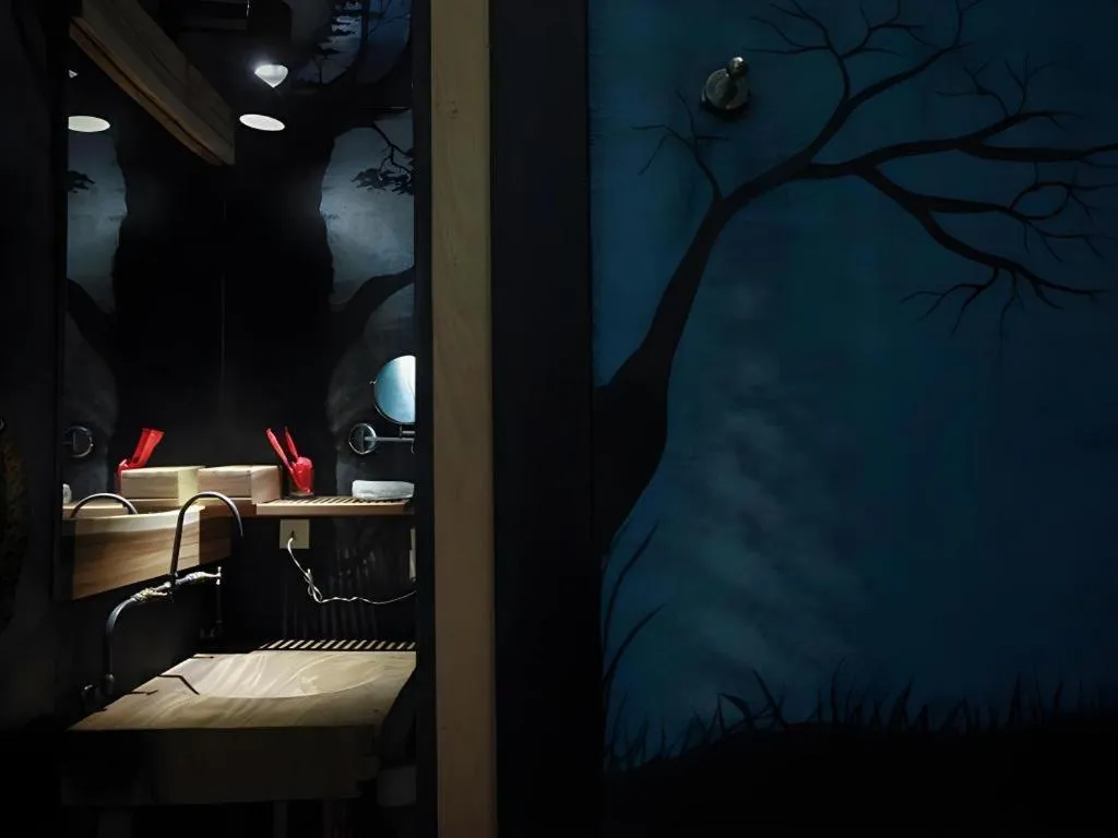 The Happy 8 Retreat @ Kuala Sepetang