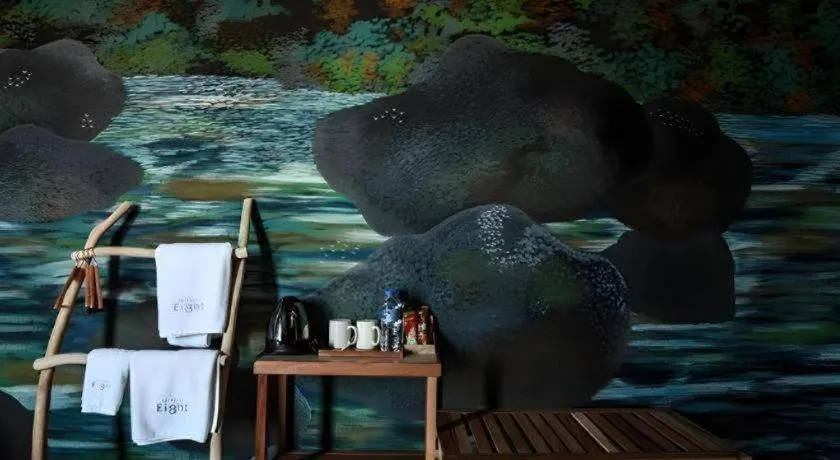 The Happy 8 Retreat @ Kuala Sepetang