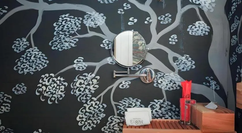 The Happy 8 Retreat @ Kuala Sepetang