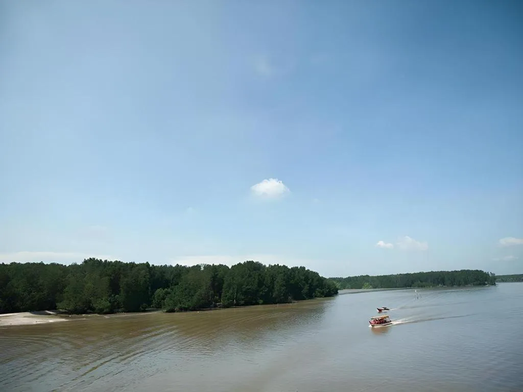 The Happy 8 Retreat @ Kuala Sepetang