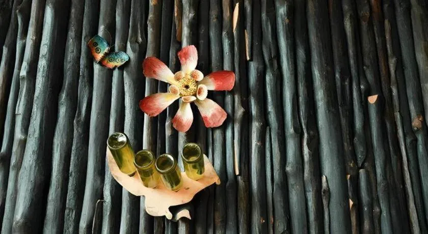 The Happy 8 Retreat @ Kuala Sepetang