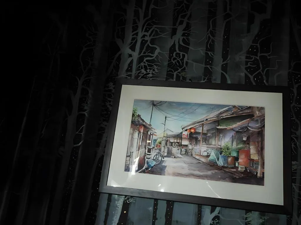 The Happy 8 Retreat @ Kuala Sepetang