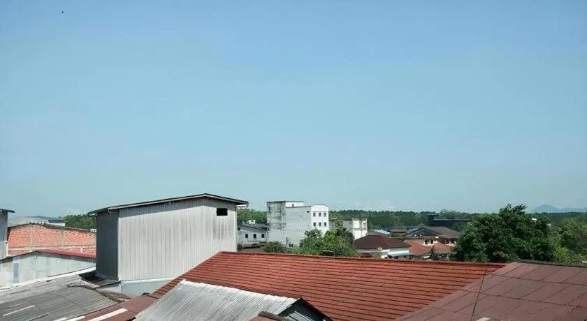 The Happy 8 Retreat @ Kuala Sepetang