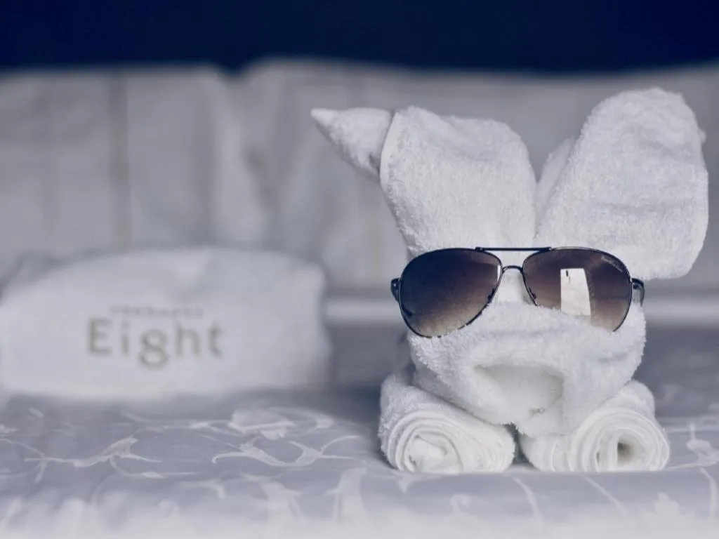 The Happy 8 Retreat @ Kuala Sepetang