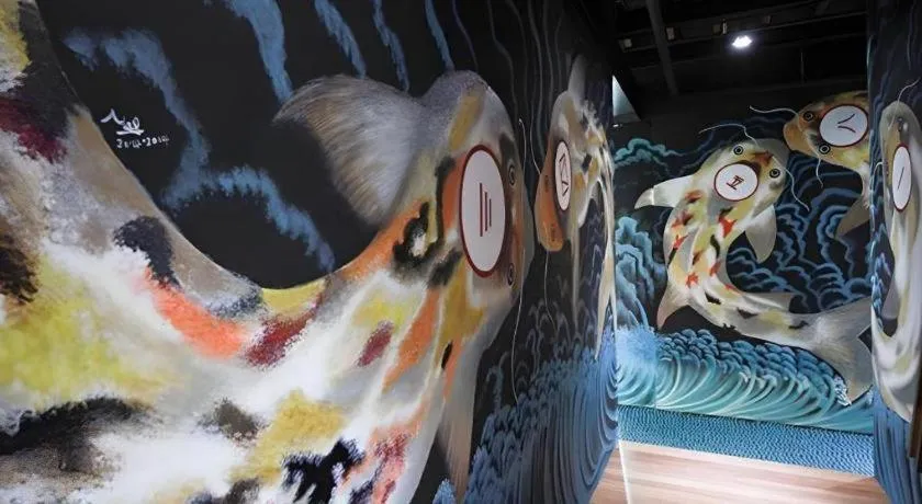 The Happy 8 Retreat @ Kuala Sepetang