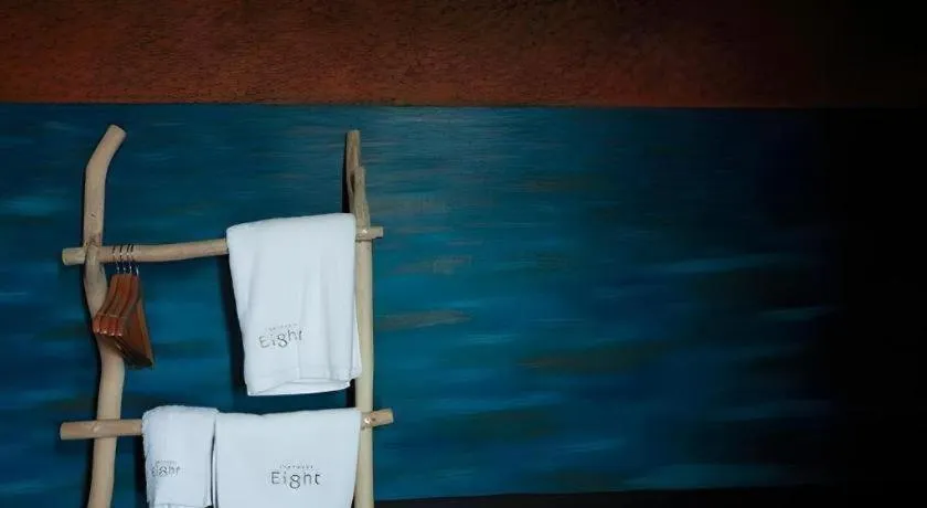 The Happy 8 Retreat @ Kuala Sepetang