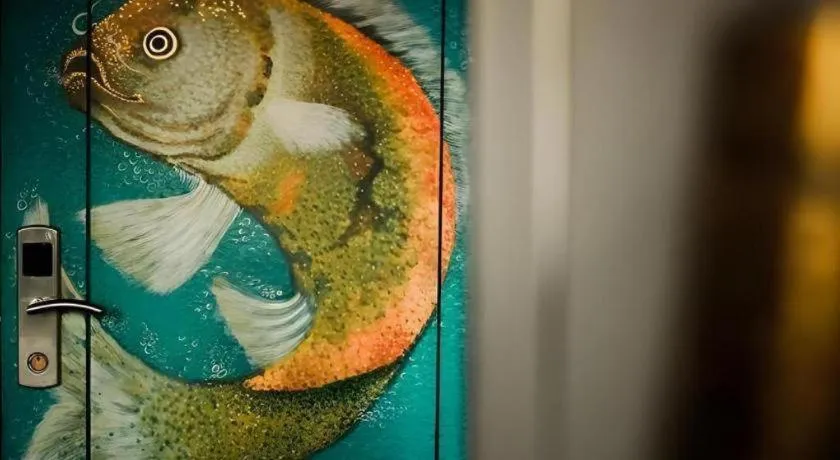 The Happy 8 Retreat @ Kuala Sepetang