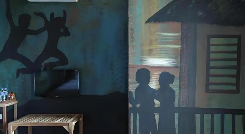 The Happy 8 Retreat @ Kuala Sepetang