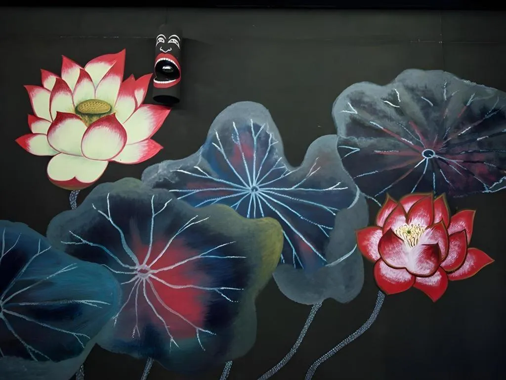 The Happy 8 Retreat @ Kuala Sepetang