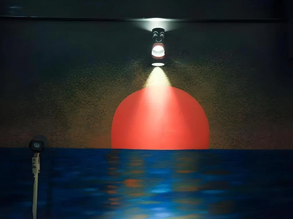 The Happy 8 Retreat @ Kuala Sepetang