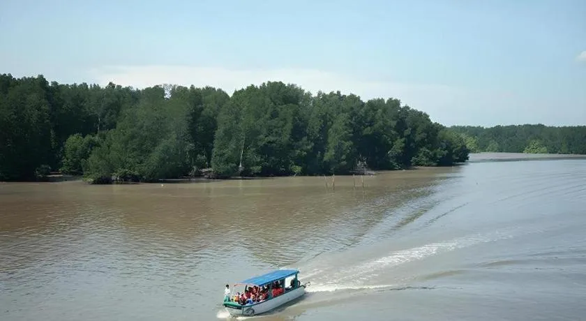 The Happy 8 Retreat @ Kuala Sepetang