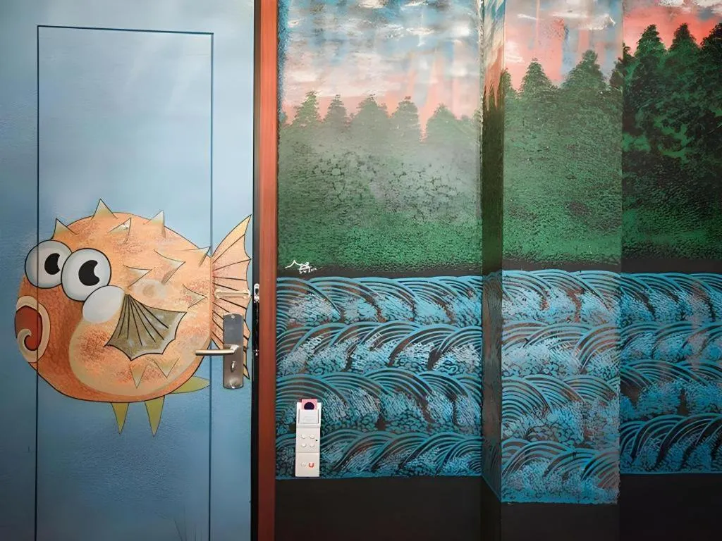 The Happy 8 Retreat @ Kuala Sepetang