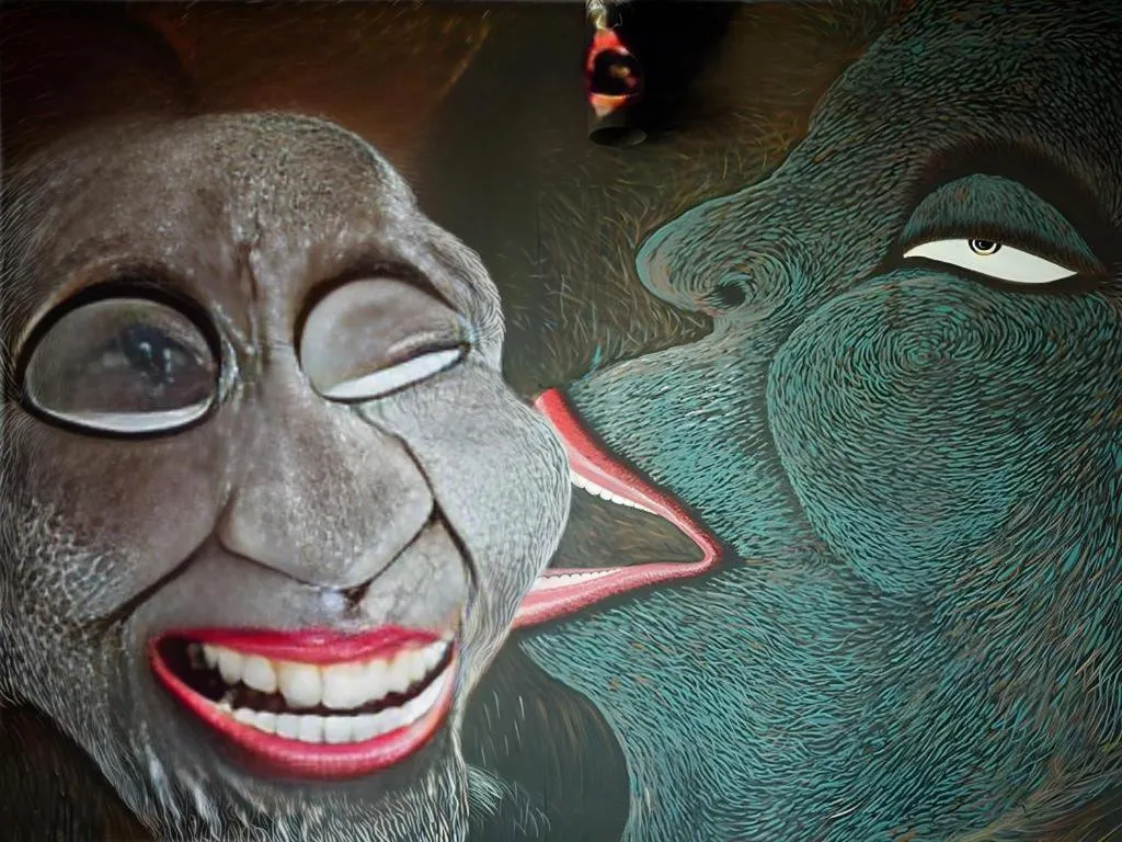 The Happy 8 Retreat @ Kuala Sepetang