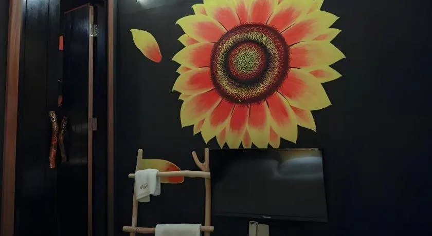 The Happy 8 Retreat @ Kuala Sepetang