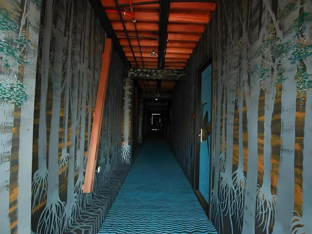 The Happy 8 Retreat @ Kuala Sepetang