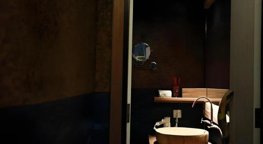 The Happy 8 Retreat @ Kuala Sepetang