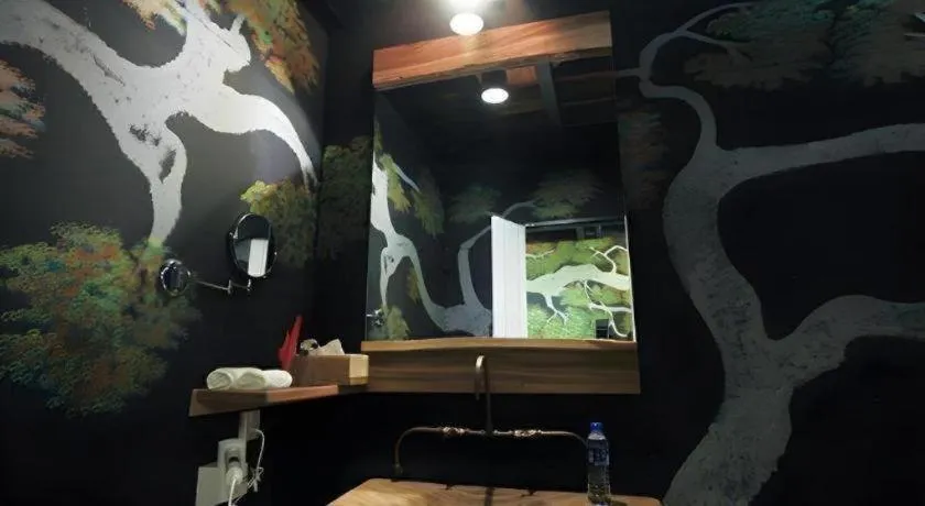 The Happy 8 Retreat @ Kuala Sepetang